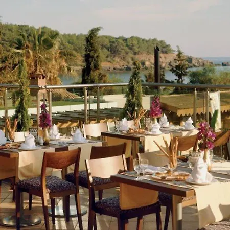 Riva Club - N מלון 4*