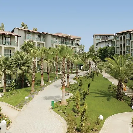 Riva Club - N מלון 4*